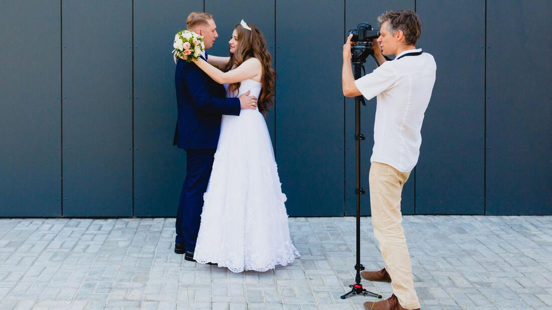 Event Videographers in Vancouver
